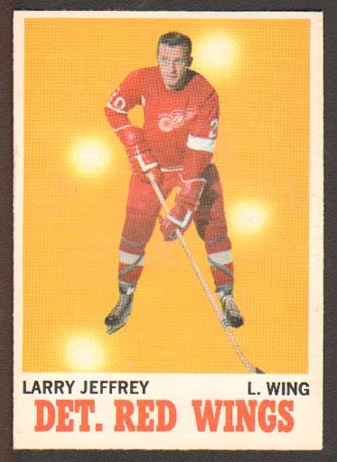 28 Larry Jeffrey